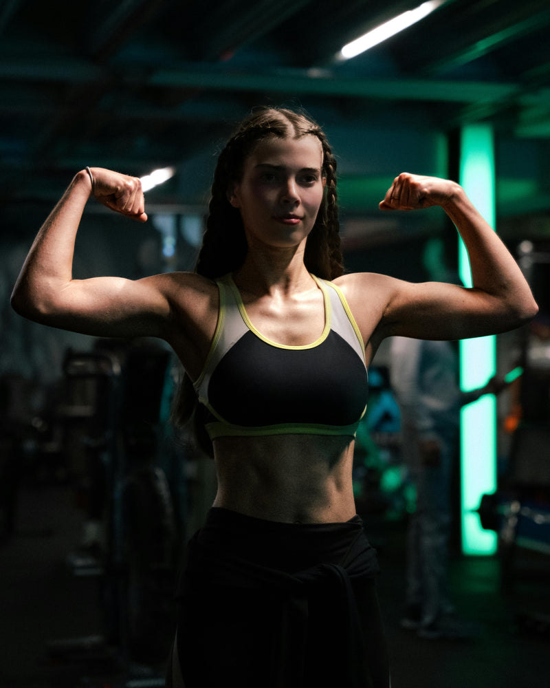 Creatine Monohydraat Uitleg | Werking, Gebruik & Fabels