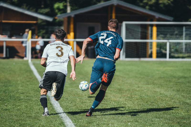 Supplementen voor voetballers, wat werkt en wat niet