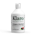 Collagen Beauty Liquid — Klaro supplement
