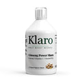 Energie / Performance shot - 500ml — Klaro supplement