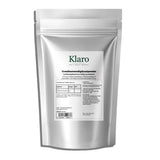 Creatine Monohydraat 1000g – 100% puur & lab getest — Klaro supplement