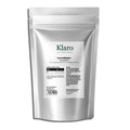IJzer Tabletten - 500 Stuks — Klaro supplement