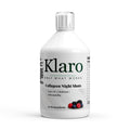 Collagen Night Plus+ - 500ml — Klaro supplement