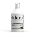 Collagen Active Liquid- Wild Berry - 500ml — Klaro supplement