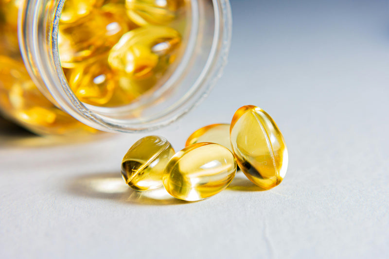 Waarom Nederlandse amateursporters bijna allemaal vitamine D tekort hebben