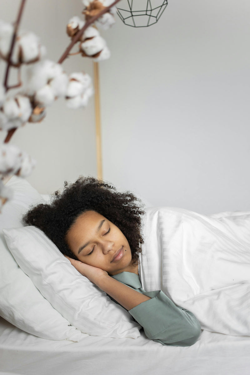Slaap en herstel voor sporters — magnesium en ashwagandha — Klaro Only What Works
