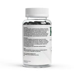 Shilajit Gummies + Vitamin C,B6, B12 - 60 pcs. — Klaro supplement