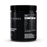 Electrolyte Powder Strawberry Lemon - 300g — Klaro supplement