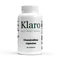 Chondroïtine 500 mg - 90 Capsules — Klaro supplement