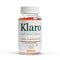 Turmeric + Ginger + Black Pepper Gummies - 60 pcs. — Klaro supplement