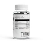 Shilajit Gummies + Vitamin C,B6, B12 - 60 pcs. — Klaro supplement