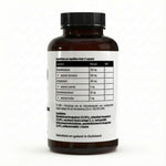Mariadistel, Artisjok & Paardenbloem Complex - 120 Capsules — Klaro supplement