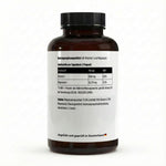 Buffered Vitamin C 500mg + Magnesium - 240 Capsules — Klaro supplement