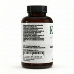 Iodine (Jodium) - 180 vegan tablets — Klaro supplement