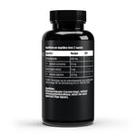 Turmeric + Piperine - 60 Capsules — Klaro supplement