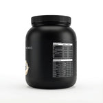 Whey Proteïne Vanilla - 1,000g — Klaro supplement