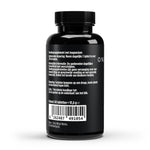 Magnesium 4-fold complex - 60 vegan tablets — Klaro supplement