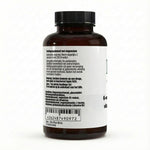 Magnesium 6x Complex + B6 - 120 vegan capsules — Klaro supplement
