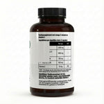 Omega 3 Max 35/25 - 120 Softgels — Klaro supplement