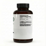 Creatine Monohydraat - 180 vegan tablets — Klaro supplement