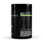 Pre-Workout Booster Apple - 520g — Klaro supplement