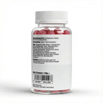 Magnesium + Zinc + B6 Gummies - 60 pcs. — Klaro supplement