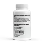 Omega 3 Visolie - 120 Softgels — Klaro supplement
