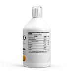 Focus & Rust Shot - 500ml — Klaro supplement