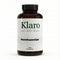 Chaste tree (Monnikspeper) - 240 vegan capsules — Klaro supplement