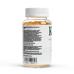 Multivitamin + Mineral Gummies - 60 pcs. — Klaro supplement