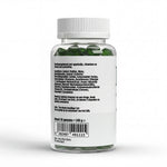 Appelazijn + Vitamine C + B6 + Chroom Gummies — Klaro supplement