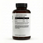 Buffered Vitamin + Magnesium - 240 Capsules — Klaro supplement
