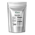 Clear Whey Proteïne Iced Tea Peach - 500g — Klaro supplement