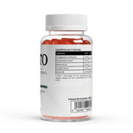 Ashwagandha + Vitamin B6 Gummies - 60 pcs. — Klaro supplement
