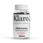 Shilajit Gummies + Vitamin C,B6, B12 - 60 pcs. — Klaro supplement