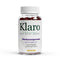 Elderberry + Vitamin C + Zinc Gummies - 60 pcs. — Klaro supplement