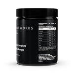 Electrolyte Powder Tropical Mango - 300g — Klaro supplement