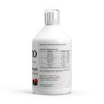 Collagen Beauty Liquid — Klaro supplement