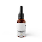 Vitamine D3 + K2 - 1,700 Drops (1,000 I.U.) - 50ml — Klaro supplement