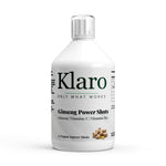 Energie / Performance shot - 500ml — Klaro supplement