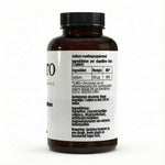 Iodine (Jodium) - 180 vegan tablets — Klaro supplement
