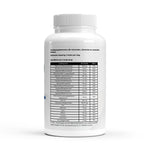 Multivitamin + Mineral Gummies - 60 pcs. — Klaro supplement