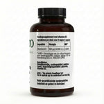 Vitamine D3 4,000 IU - 180 Softgels — Klaro supplement
