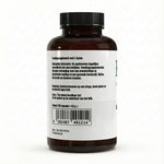 L-Lysine - 100 Capsules — Klaro supplement
