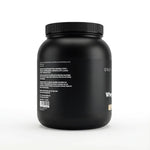 Whey Proteïne Vanilla - 1,000g — Klaro supplement