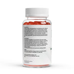 Ashwagandha Gummies 300 + Vitamin B6 - 60 pcs — Klaro supplement