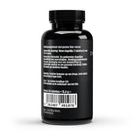 Groene thee extract  - 60 capsules — Klaro supplement