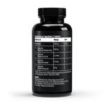 Magnesium 4-fold complex - 60 vegan tablets — Klaro supplement
