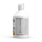 Multivitamin Basic Shots Plus+ - 500ml — Klaro supplement