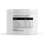 Sango Koraal Poeder - 250g — Klaro supplement